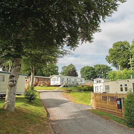 Clynderwen Grondre Holiday Park מראה חיצוני תמונה