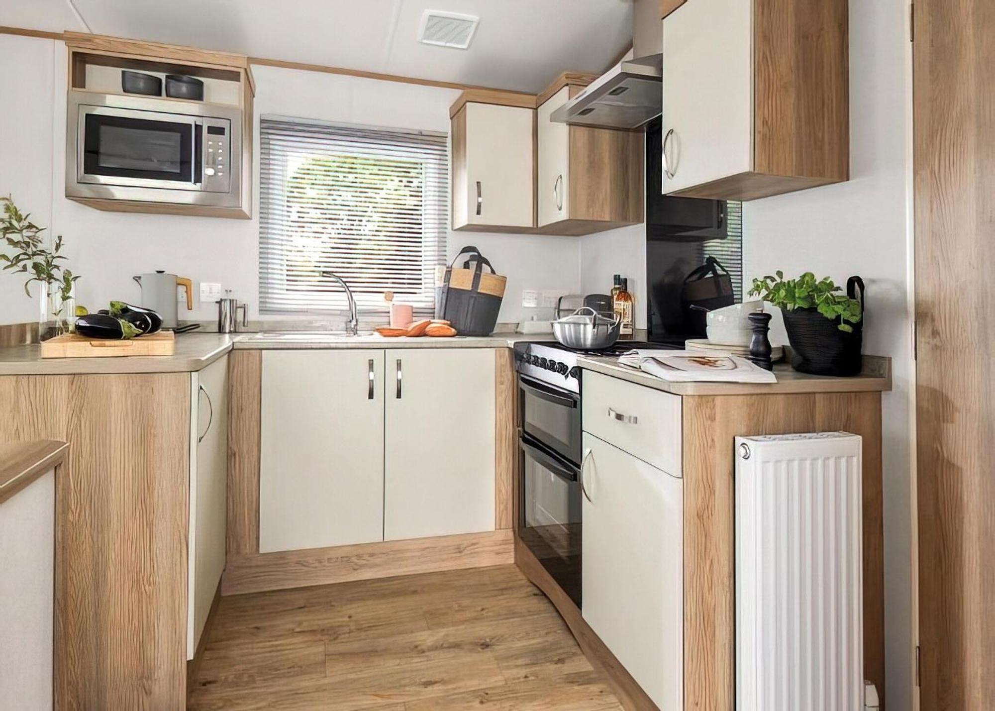 Clynderwen Grondre Holiday Park חדר תמונה